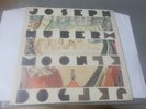 Joseph Huber Moondog 2019 ethereal 2LP private folk rock autographed