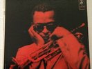 Rare Jazz LP Miles Davis Qt.  'Round About Midnight 6 Eye Columbia DG