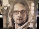 Steven Wilson - TRANSIENCE SEALED 2 x 180g vinyl LPs gatefold w/etching NEW