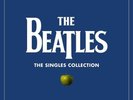 The Beatles The Singles Collection (7