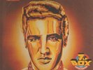 LP-BOX Elvis Presley 100 Super Rocks 7 LPS W POSTER NEAR MINT RCA Victor