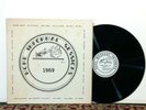 Informal Sessions 1969, LP 1970s, Jazz, Private Press NM Vinyl - Rare