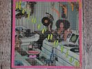 The Meters- Rejuvenation- Reissue Warner Bros- 12