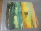 The Movement Golden reggae/dancehall LP from 2016 in shrink splatter wax