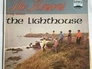 The Hinsons sing about The Lighthouse LP record album