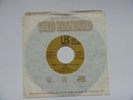 QUEEN Crazy Little Thing Called Love/Play The Game RARE CANADA GOLD STANDARD 45