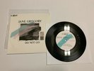 Jane Gregory ?– Do Not Go 7