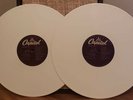 Beatles White Album Vinyl LP White Vinyl Still in Shrink w/ Pics and Poster