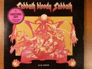 Black Sabbath - Sabbath Bloody Sabbath - Promo Copy - Warner - 1974 - VG+/VG+