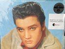 Loving You [Limited Edition] by Elvis Presley (Blue Vinyl, 2012) Friday Music