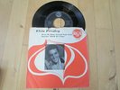Elvis Presley Wear my ring around your neck/Don'cha think it's time Dänemark