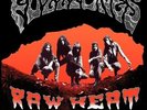 The Fuzztones - Raw Heat: Real Sound of In Heat [New Vinyl LP]