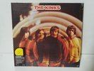 SEALED THE KINKS VILLAGE GREEN PRESERVATION SOCIETY 50TH ANN. 180 GRAM LP 2018