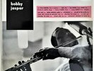 Bobby Jaspar on Barclay Mono Original 1st press 1959 EXC+