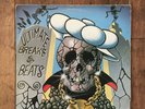 Ultimate Breaks & Beats LP. 1986 Soul funk hip hop  Street Beat Records SBR 512