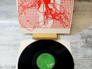 TANGERINE DREAM: Electronic Meditation 1984 LP French Press reissue #70051 NM