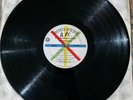 THE HEARTBEATS A THOUSAND MILES AWAY 1ST PRESS ROULETTE LP, (VINYL RECORD ONLY).