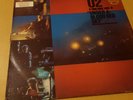 U2 - Under A Blood Red Sky - MEXICO PRESSING LP 1984 + INSERT