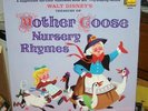 1970s Walt Disney Soundtrack LP 