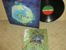 YES  Lp: 'Fragile'' SD 7211 (1972) 