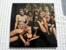 The Jimi Hendrix Experience Electric Ladyland Polydor 2310270 - 1968 Double LP