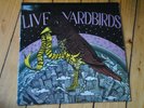 The Yardbirds ?– Live Yardbirds (Featuring Jimmy Page)