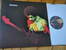 Jimi Hendrix ?– Band Of Gypsys (Classic Records)