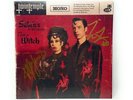 Twin Temple Satan's A Woman & I Am A Witch 45 RPM 7