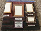 1972 Emerson Lake & Palmer LP - Pictures At An Exhibition, Original Master, NM