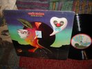 RARE FIRST PRESS US .NICK DRAKE PINK MOON . ACID FOLK 1973 ISLAND LP .GATEFOLD