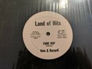 Rare Orig Disco Funk DJ 12