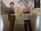 Telemann Sammartini Handel - Munrow Neville Marrinner Academy St. Martin Analog