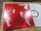 THE CRAMPS Gravest Hits EP Vinyl Album Illegal Records SP 501 RARE 1979 RED LP
