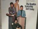 Beatles L.P. Yesterday and Today non-butcher album  STEREO
