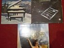 Supertramp Crime Of The Century Even In Quietest Moments Breakfast In America LP