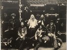 THE ALLMAN BROTHERS  Live at Fillmore East UK Atlantic vinyl LP