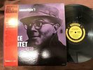 GIGI GRYCE SAYING SOMETHIN' PRESTIGE PJ 20 OBI MONO JAPAN Vinyl LP