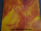Nine Inch Nails Broken Vinyl