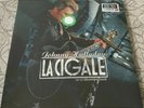 JOHNNY HALLYDAY LA CIGALE