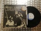 LP DUKE ELLINGTON - CHARLIE MINGUS - MAX ROACH - MONEY JUNGLE - BLUE NOTE 85129
