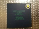 COFFRET 3 X LP KEITH JARRETT - SOLO-CONCERTS - BREMEN - LAUSANNE - AVEC LIVRET -