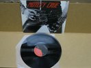 MOTLEY CRUE Too Fast For Love 60174 LP Vinyl ex ,./1219