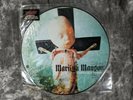 MARILYN MANSON - DISPOSABLE TEENS - 12