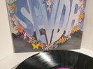 SEVDA Live LP Caprice Sweden RIKS  LP 41 LP Okay Temiz ethno free jazz ,ex+