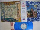 ROLLING STONES THEIR SATANIC MAJESTIE REQUEST LONDON L20P1018 Japan OBI VINYL LP