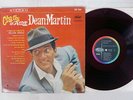 DEAN MARTIN CHA CHA DE AMOR CAPITOL CSP-1104 Japan FLIPBACK COVER RED LP