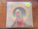 Grateful Dead LP Blues For Allah 1975 in shrink Ultrasonic Cleaned insert NM
