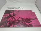 Johnny Griffin - Introducing Blue Note 1533 Classic Records LP VINYL
