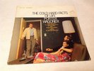Porter Wagoner The Cold Hard Facts of Life country LP RCA Victor Records #HC24