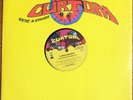 CURTIS MAYFIELD Move On Up Superfly + 1 UK 12